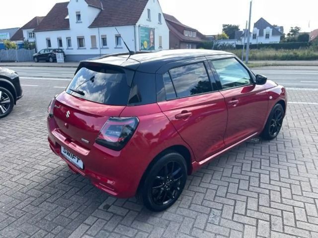Suzuki Swift Comfort Hybrid