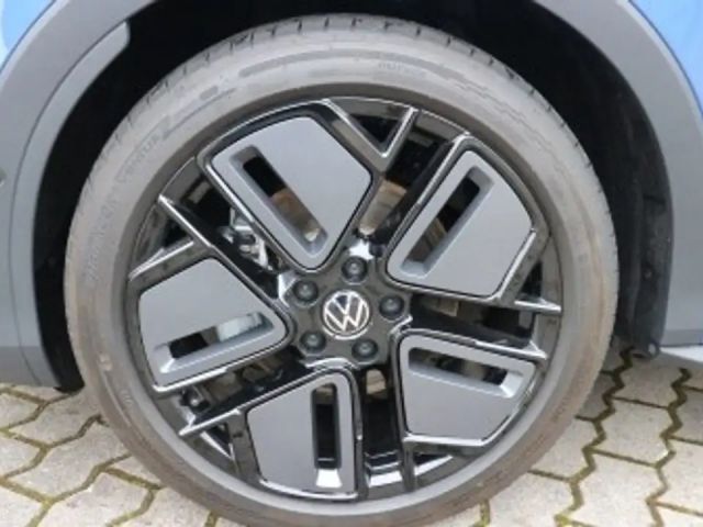 Volkswagen T-Roc IQ.Drive R-Line