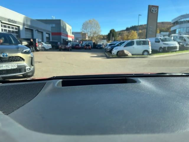 Toyota Corolla Hybride Lounge Touring