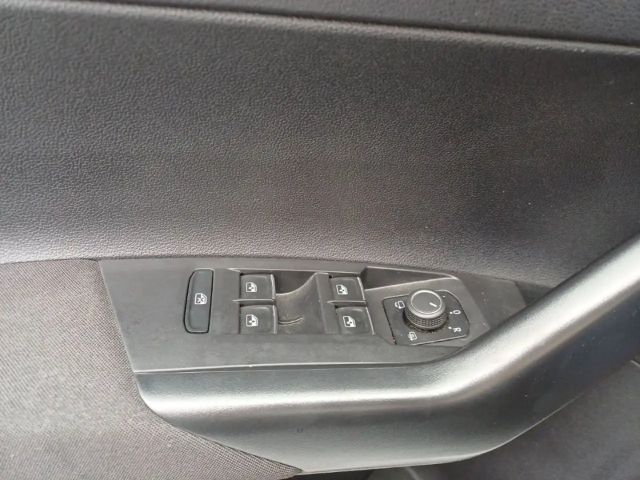 Volkswagen Polo 1.0 TSI