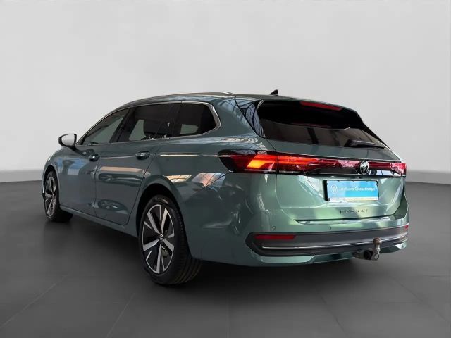 Volkswagen Passat 2.0 TDI Business DSG Variant