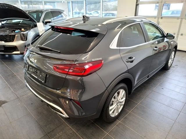Kia XCeed GDi