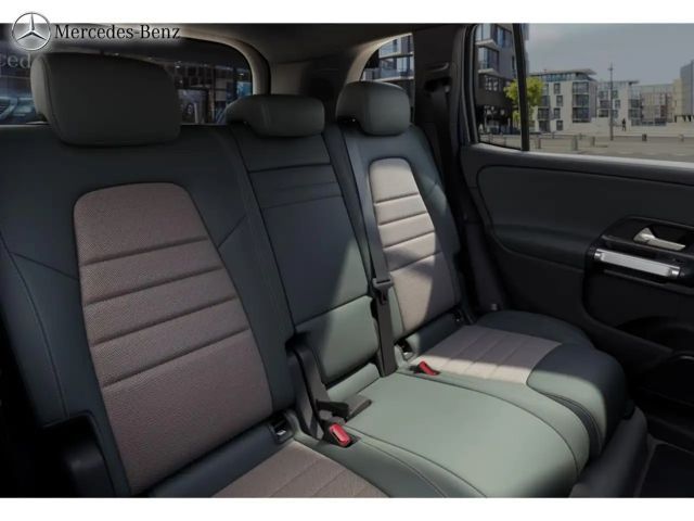 Mercedes-Benz EQB 300