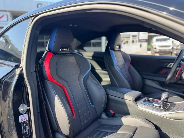 BMW M2 M2  1. Hand , M Driver´s Package + Carbon