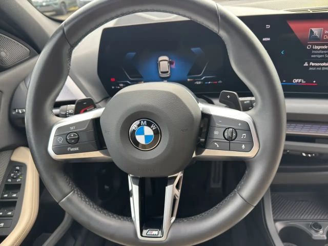 BMW 120 120d M-Sport Sedan