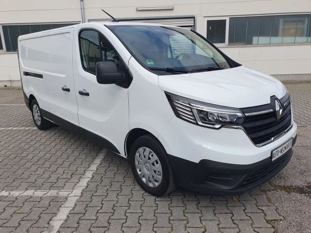 Renault Trafic L2H1