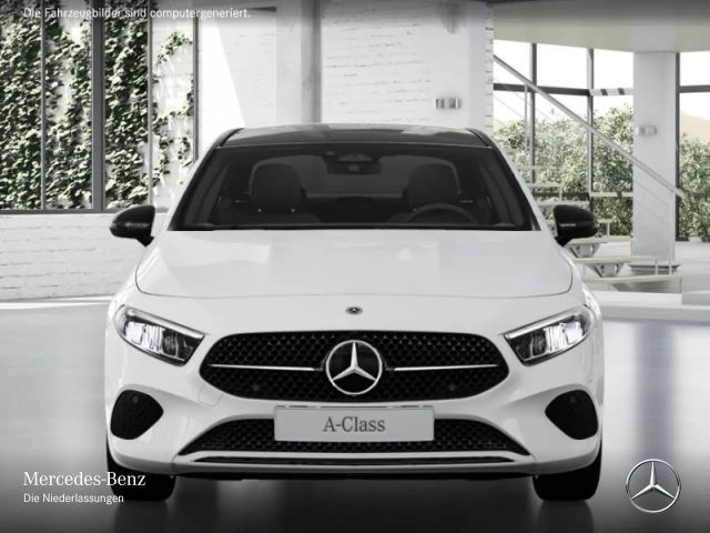 Mercedes-Benz A 200 Progressive