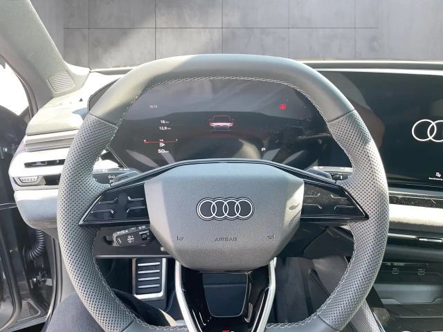 Audi A6 Quattro