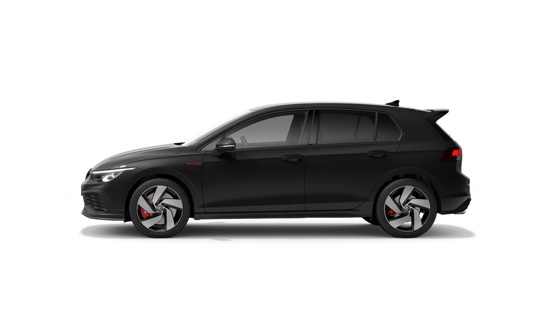Volkswagen Golf 2.0 TSI DSG GTI