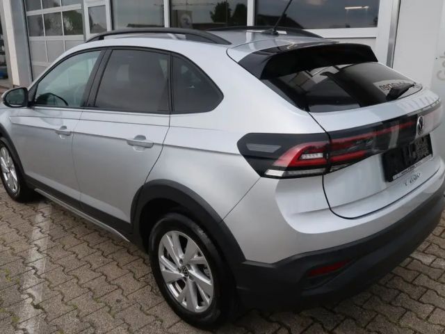 Volkswagen Taigo Life