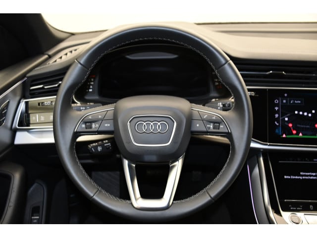 Audi Q8 45 TDI Quattro
