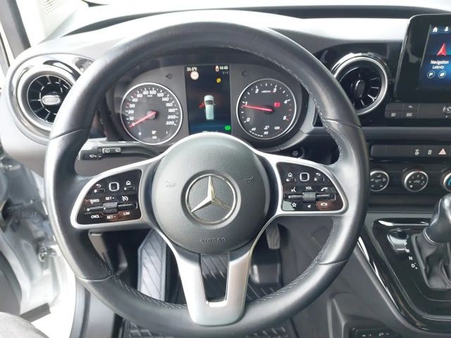 Mercedes-Benz T-Klasse Standard Style