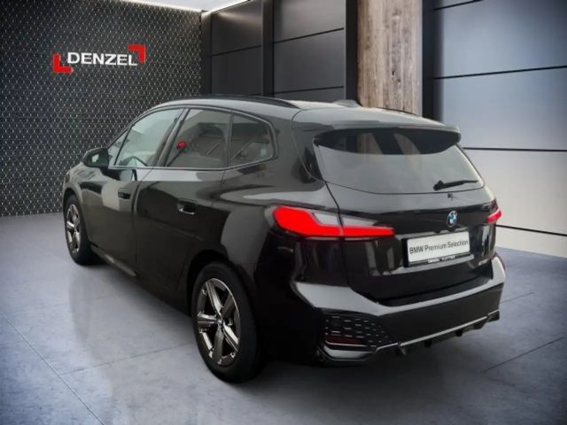 BMW 218 218i Active Tourer Sedan