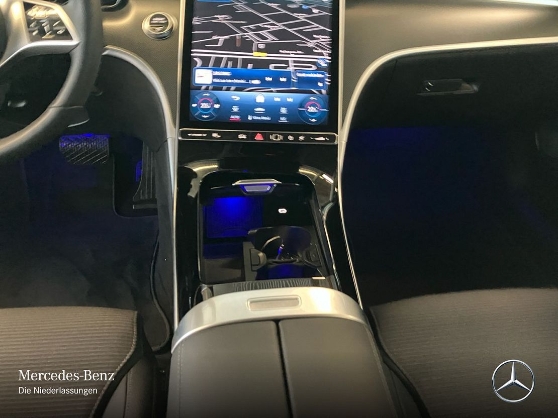 Mercedes-Benz C 180 Estate