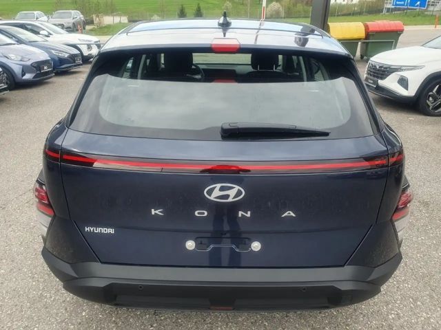 Hyundai Kona 1.0 2WD Smart T-GDi