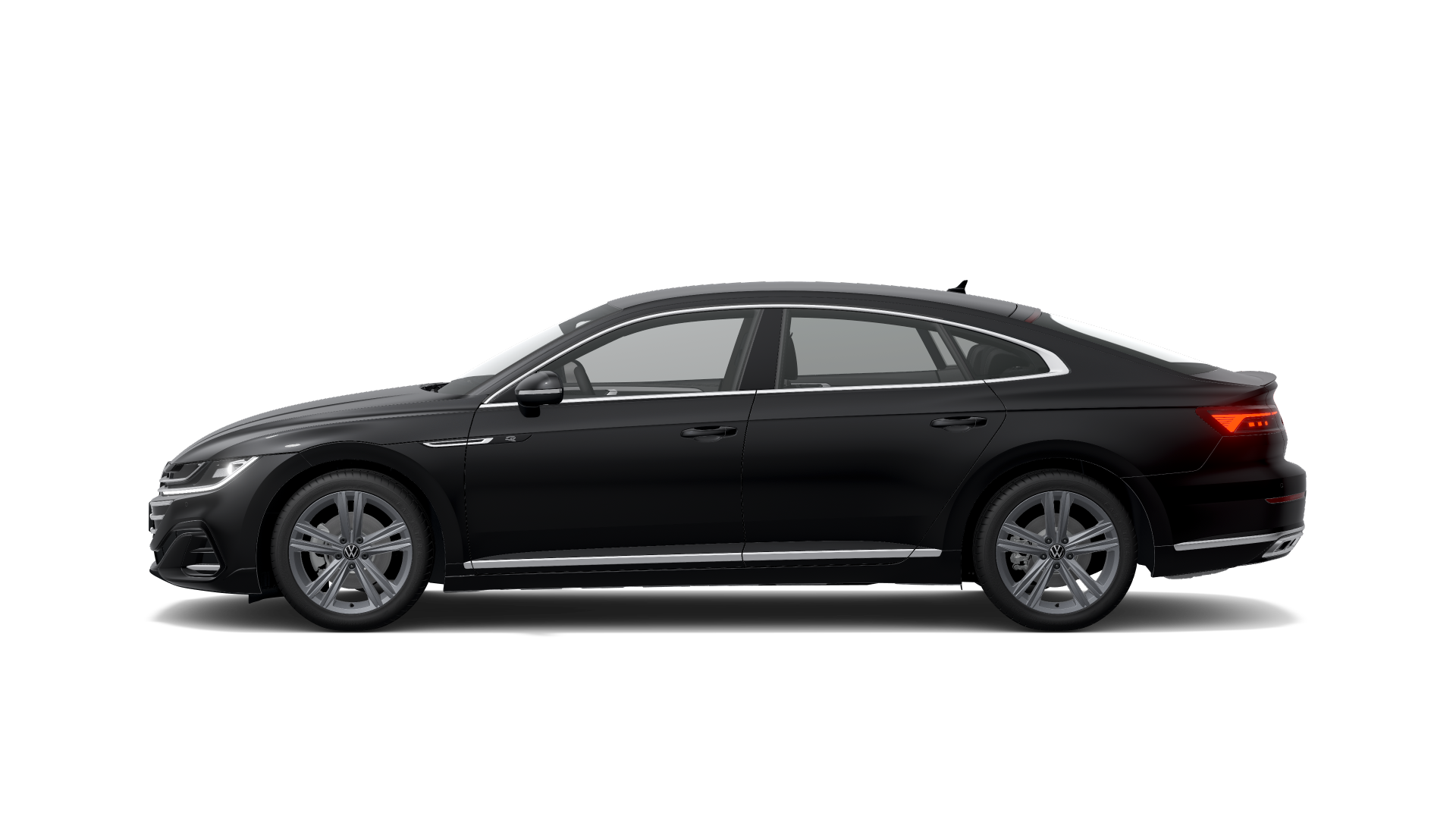 Volkswagen Arteon 2.0 TSI DSG R-Line