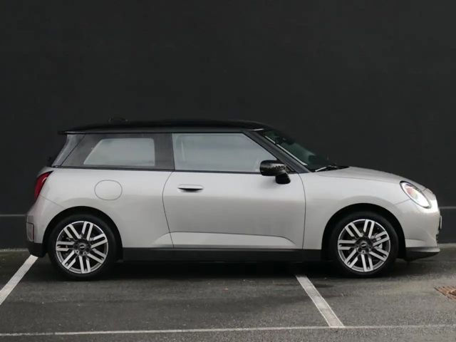 MINI Cooper E Classic Trim Pack S