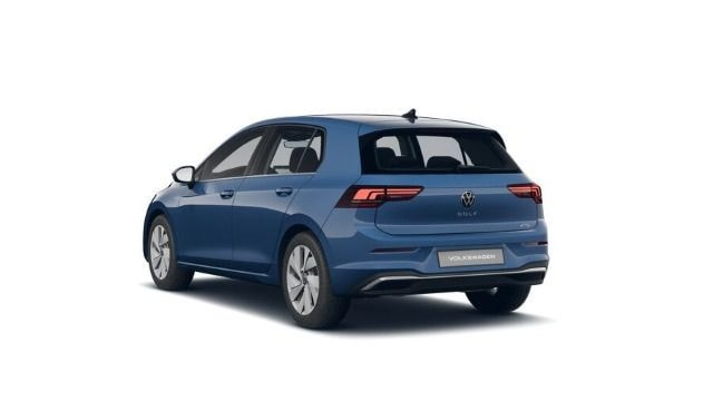 Volkswagen Golf 1.5 eTSI DSG Style