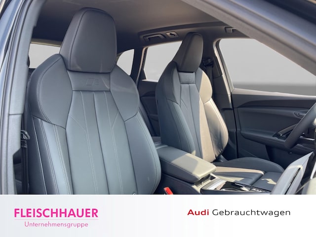 Audi Q5 Quattro S-Tronic