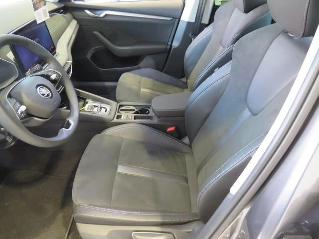 Skoda Octavia Selection