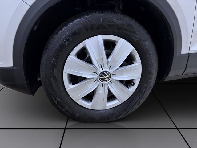 Volkswagen T-Roc 1.0 TSI