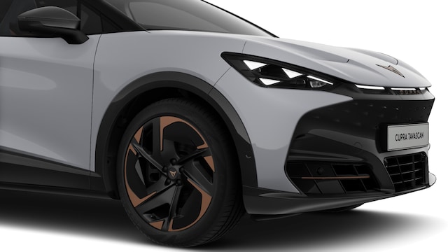 Cupra Tavascan Tavascan LM21 PANO eSITZE MATRIX 36° HEAD-UP