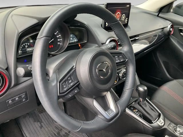 Mazda 2 Homura SkyActiv