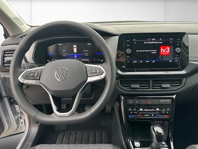 Volkswagen T-Cross 1.0 TSI DSG Life
