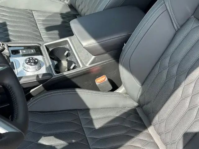 Mitsubishi Outlander 4WD PHEV