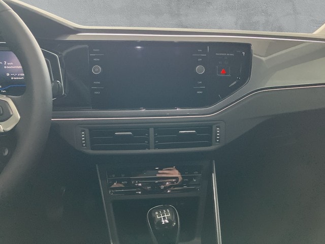 Volkswagen Polo IQ.Drive Style