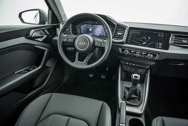 Audi A1 30 TFSI S-Line Sportback