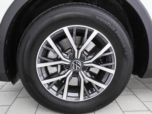 Volkswagen Tiguan 1.4 TSI Life eHybrid