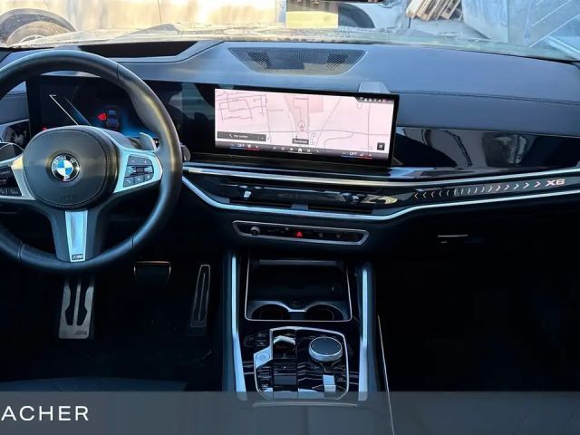 BMW X6 M-Sport xDrive30d