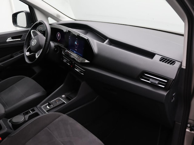 Volkswagen Caddy Combi DSG Style