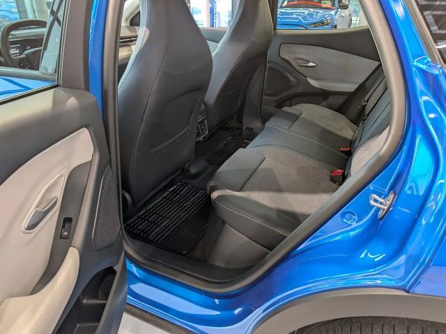 Ford Explorer AWD EV