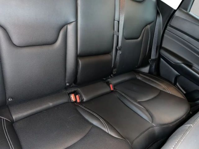 Jeep Compass 4xe Hybrid