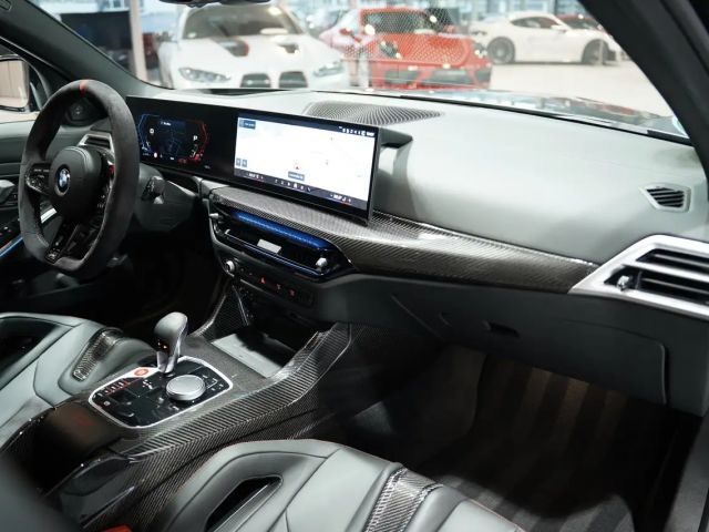 BMW M3 CS Touring xDrive