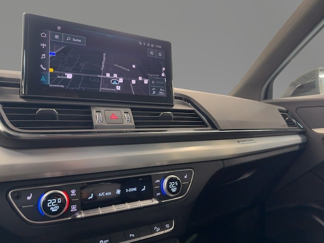 Audi Q5 40 TDI Quattro S-Tronic