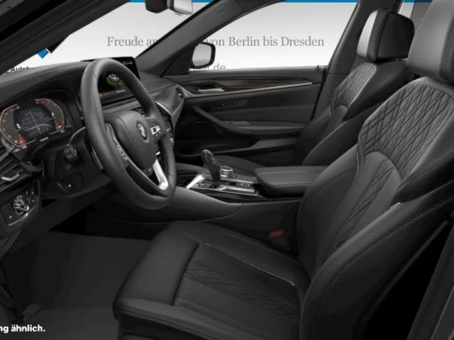 BMW 530 530d Touring xDrive