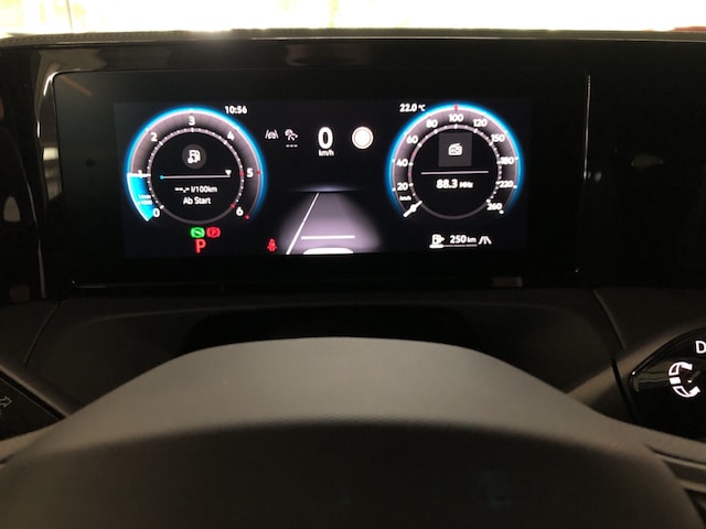 Volkswagen Tiguan 2.0 TDI DSG R-Line