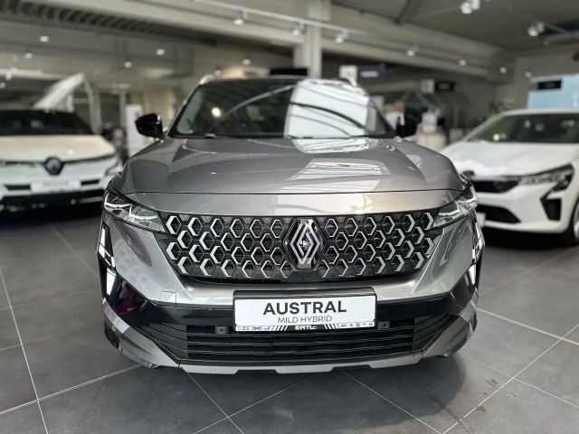 Renault Austral Techno