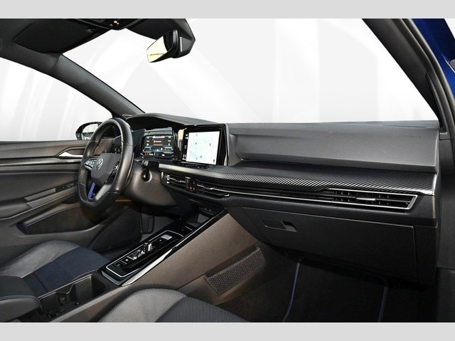 Volkswagen Golf 2.0 TSI DSG Golf VIII