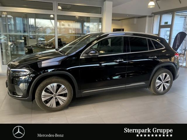 Mercedes-Benz EQA 250 Progressive