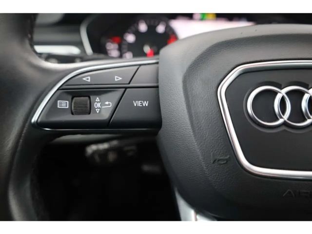 Audi A4 40 TDI Avant Quattro S-Line