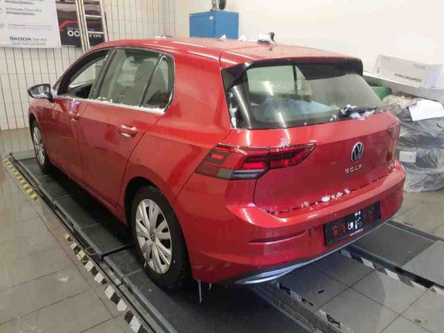 Volkswagen Golf 1.5 eTSI Golf VIII Style