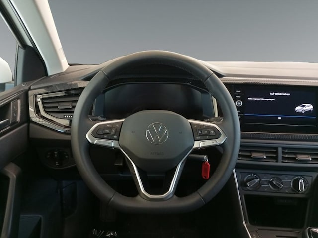 Volkswagen Polo 1.0 TSI