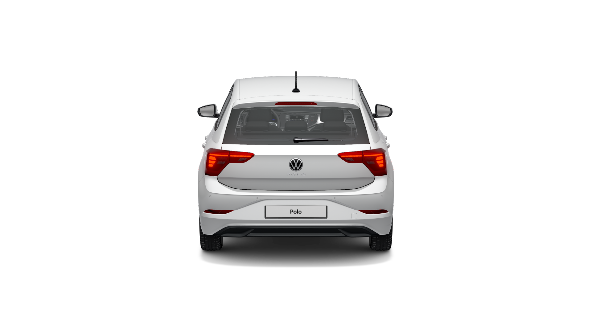 Volkswagen Polo 1.0 TSI