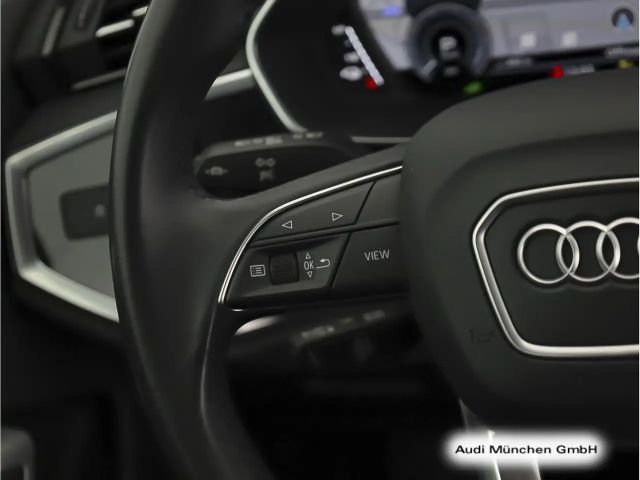 Audi Q3 45 TFSI Hybride S-Tronic