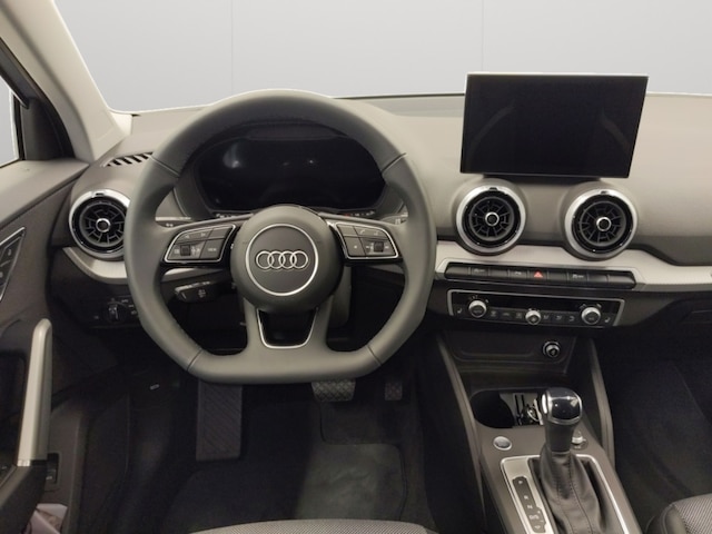 Audi Q2 35 TFSI S-Tronic