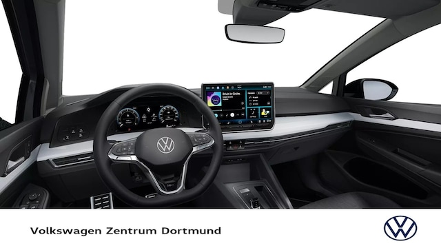Volkswagen Golf Golf VIII eHybrid